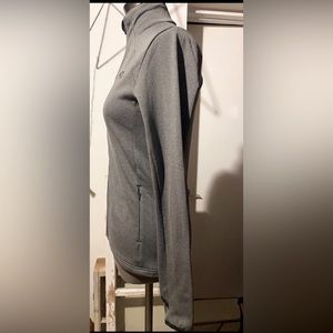 Kari Traa workout jacket